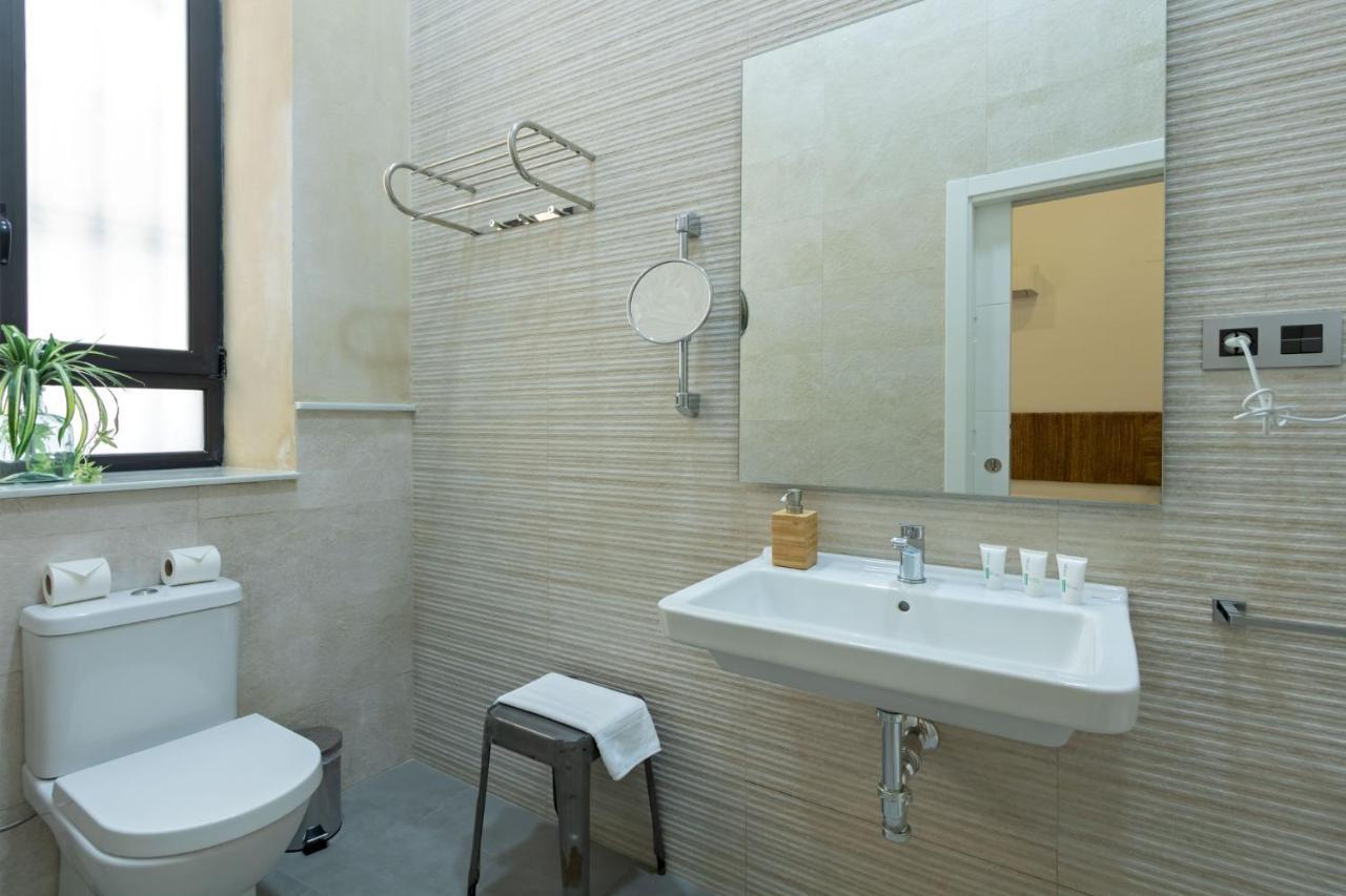 Apartamento Nine O Clock San Agustin Sevilla