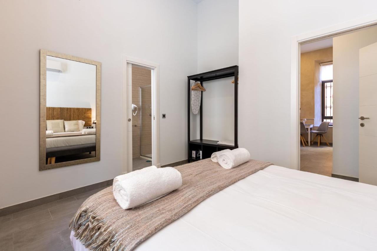 Nine O Clock San Agustin Apartamento