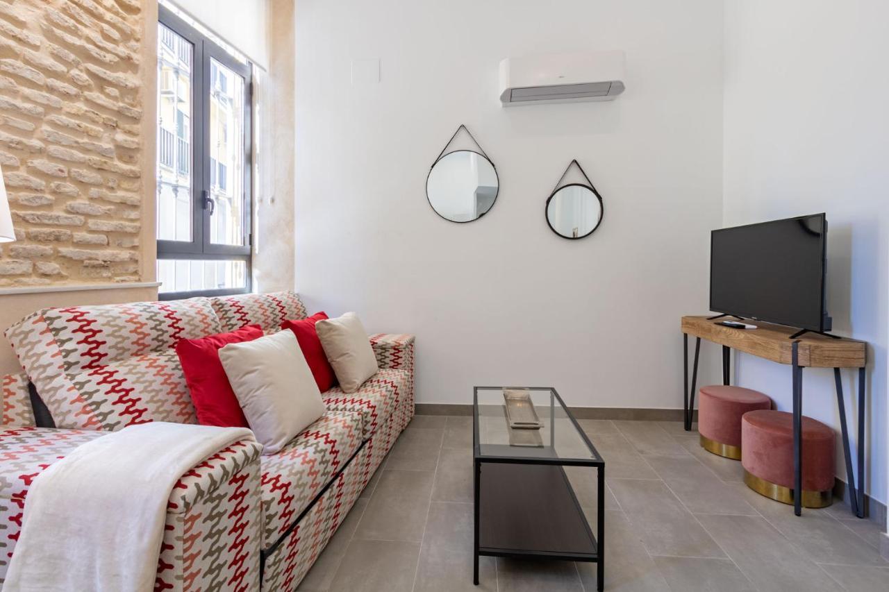 Apartamento Nine O Clock San Agustin *