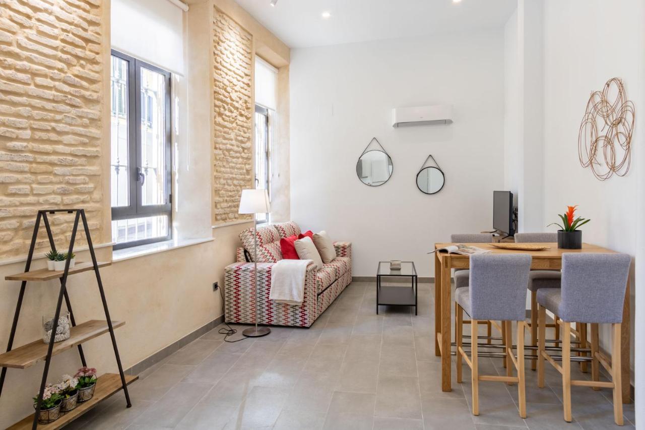Apartamento Nine O Clock San Agustin Sevilla