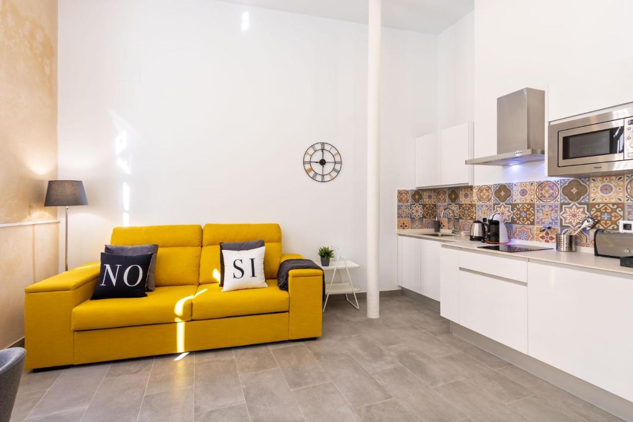 Nine O Clock San Agustin Apartamento