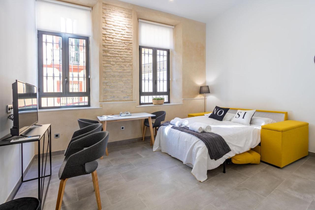 Apartamento Nine O Clock San Agustin *