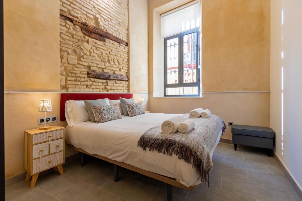 Nine O Clock San Agustin Apartamento