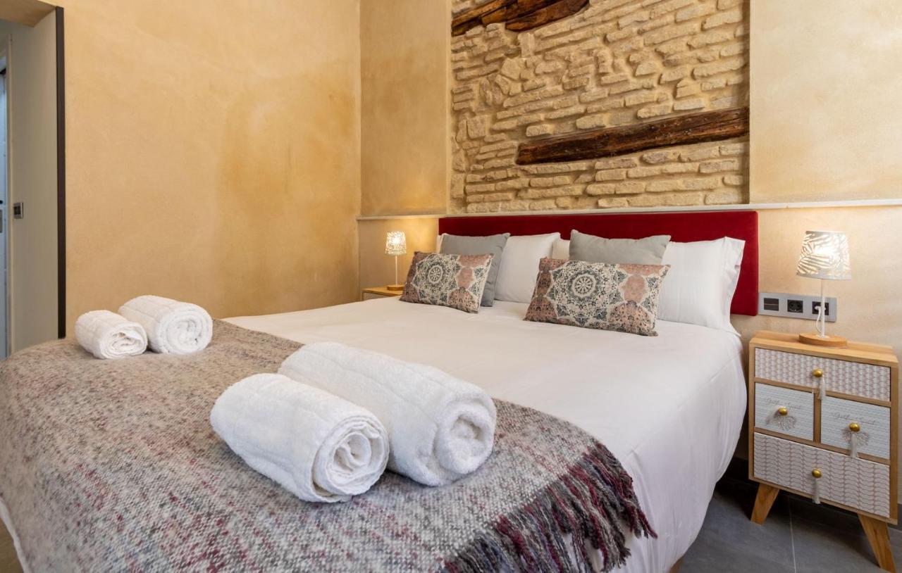 Appartement Nine O Clock San Agustin