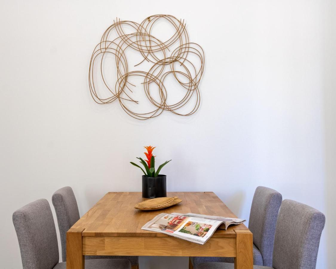 Apartamento Nine O Clock San Agustin